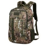 Durable High Quality Outdoor Hiking Backpack Multiple Layers gallery 05