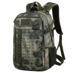 Durable High Quality Outdoor Hiking Backpack Multiple Layers gallery 06