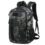 Durable High Quality Outdoor Hiking Backpack Multiple Layers gallery 07