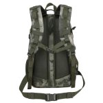 Durable High Quality Outdoor Hiking Backpack Multiple Layers gallery 08