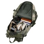 Durable High Quality Outdoor Hiking Backpack Multiple Layers gallery 10