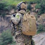 Durable High Quality Outdoor Hiking Backpack Multiple Layers gallery 12