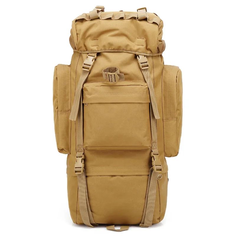 Durable Large Multifunctional Outdoor Waterproof Molle product detail 1