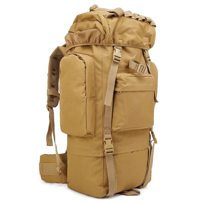 Durable Large Multifunctional Outdoor Waterproof Molle product detail 2