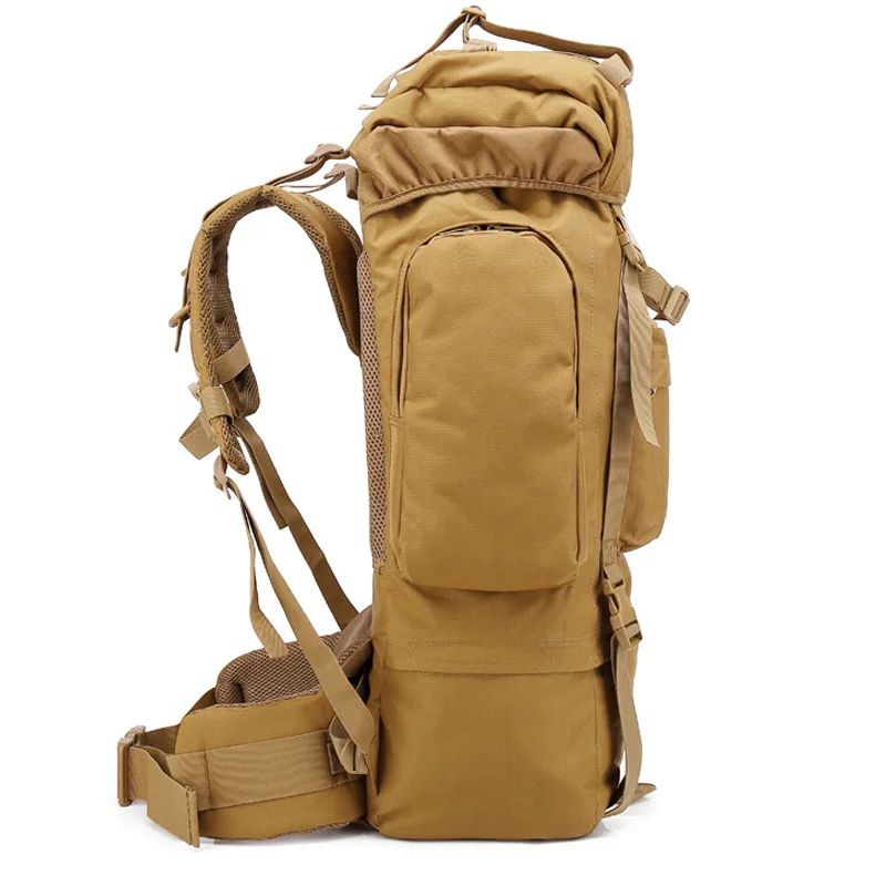 Durable Large Multifunctional Outdoor Waterproof Molle product detail 3