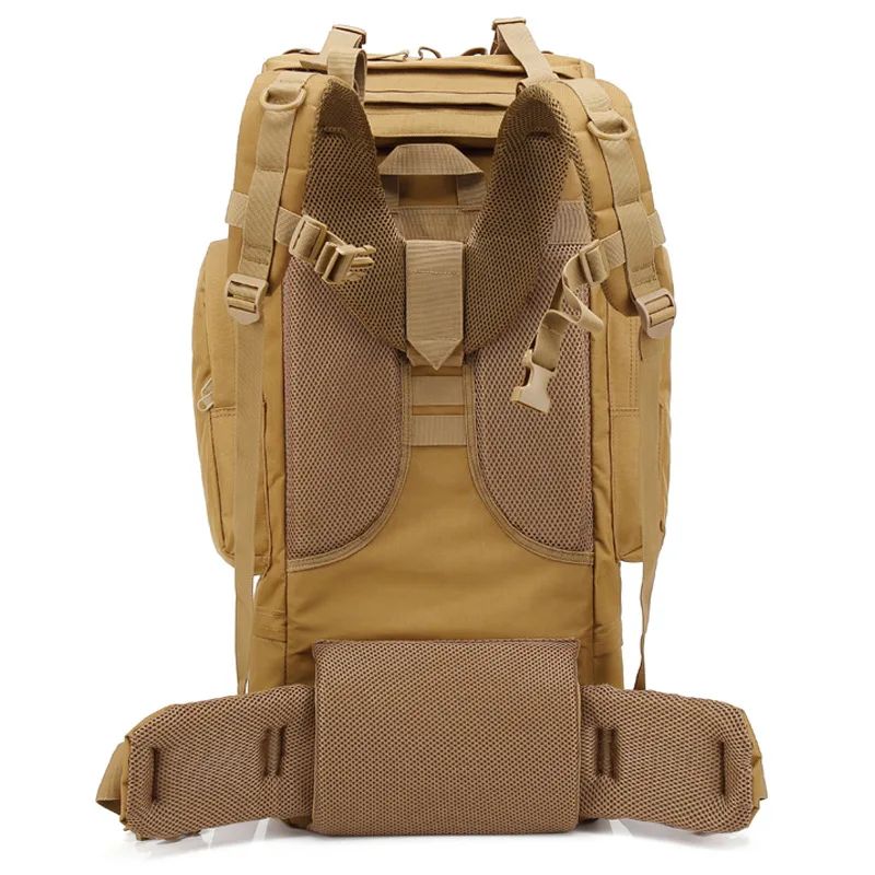 Durable Large Multifunctional Outdoor Waterproof Molle product detail 4