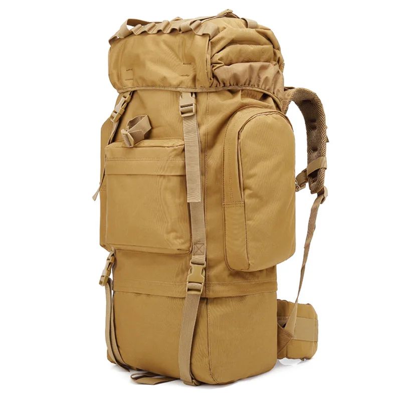 Durable Large Multifunctional Outdoor Waterproof Molle product detail 5