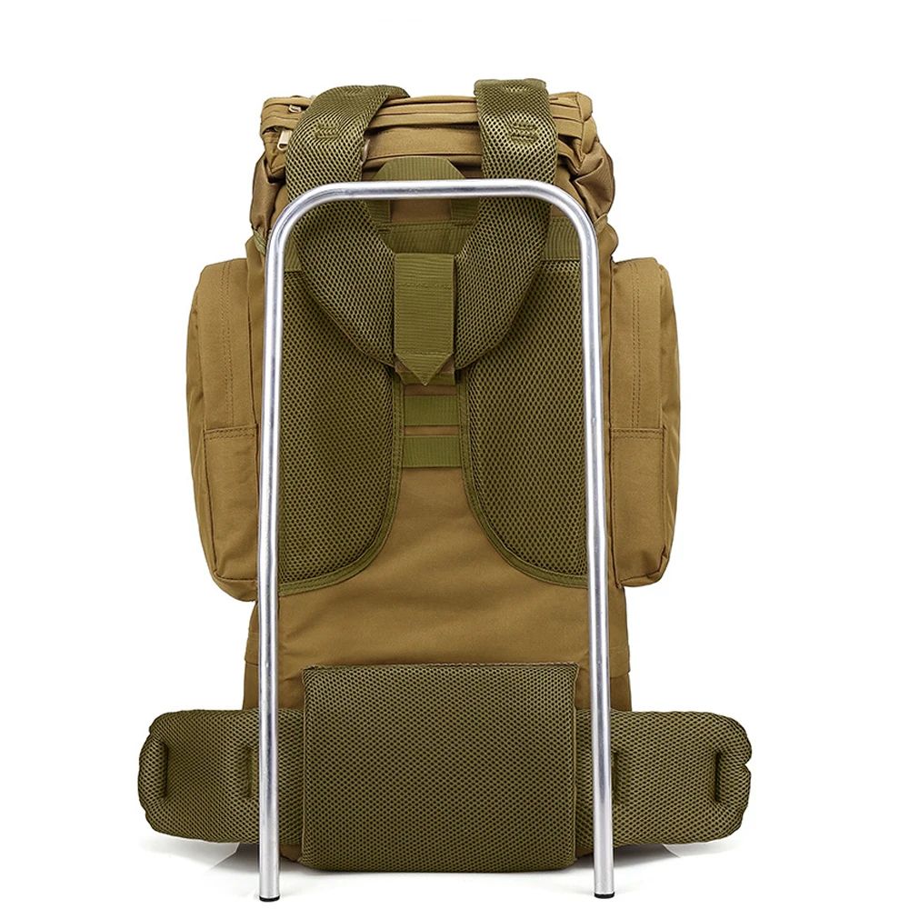 Durable Large Multifunctional Outdoor Waterproof Molle product detail 6