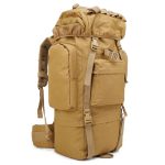 Durable Large Multifunctional Outdoor Waterproof Molle gallery 01