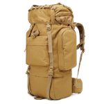 Durable Large Multifunctional Outdoor Waterproof Molle gallery 04