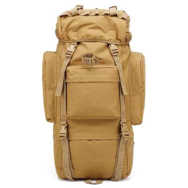Durable Large Multifunctional Outdoor Waterproof Molle main