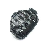 Durable Paracord Outdoor Emergency Gear Multifunctional gallery 01