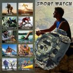 Durable Paracord Outdoor Emergency Gear Multifunctional gallery 08