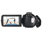 8K Digital Video Camera product gallery image