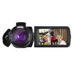 8K Digital Video Camera product gallery image
