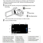 8K Digital Video Camera product gallery image