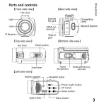 8K Digital Video Camera product gallery image