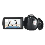 8K Digital Video Camera product gallery image
