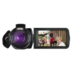8K Digital Video Camera product gallery image