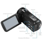 8K Digital Video Camera product gallery image