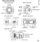 8K Digital Video Camera product gallery image