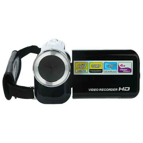 Digital Camera main product image