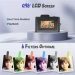 Digital Camera product gallery image