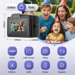 Digital Camera product gallery image