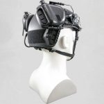 Ear Protection Tactical Headphone Safety Soundproof Noise gallery 01