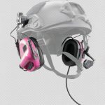 Ear Protection Tactical Headphone Safety Soundproof Noise gallery 05