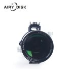 ED85 APO Composite Achromatic Telescope Aluminum 85510 gallery 02