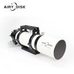 ED85 APO Composite Achromatic Telescope Aluminum 85510 gallery 03