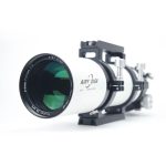 ED85 APO Composite Achromatic Telescope Aluminum 85510 gallery 04
