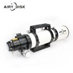 ED85 APO Composite Achromatic Telescope Aluminum 85510 main
