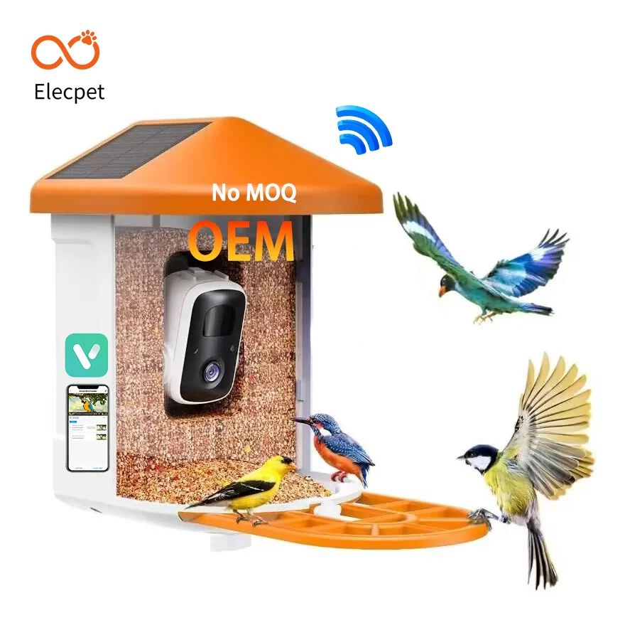 elecpet-solar-powered-ai-smart-bird-feeder-with-p40672-main-minmaxoutdoors Elecpet Solar Powered AI Smart Bird Feeder with main