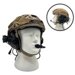 Electronic Earmuff Reliable Hearing Protection Soundproof gallery 04