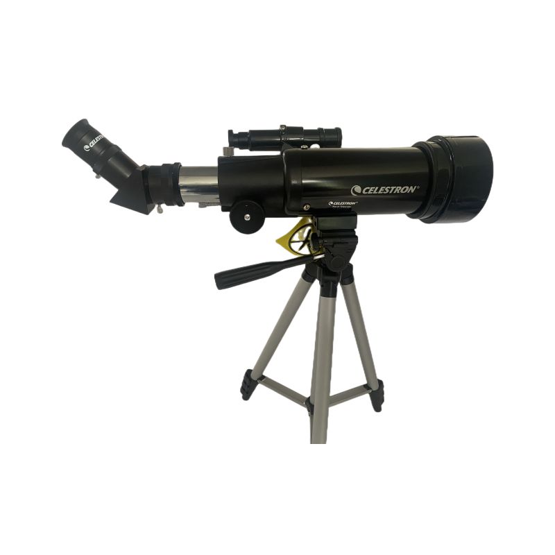Entry-level Reflector Astronomical Telescope 40700 High product detail 6