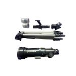 Entry-level Reflector Astronomical Telescope 40700 High gallery 01