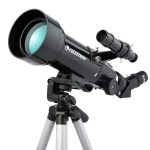 Entry-level Reflector Astronomical Telescope 40700 High gallery 03