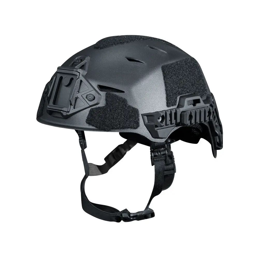 EX 3.0 Rail Lightweight Tactical Helmet ABS Breathable product detail 6