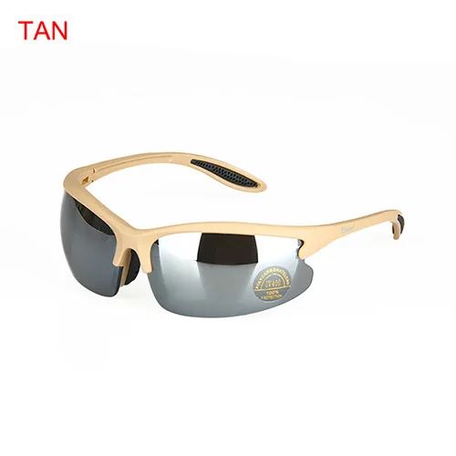 Explosion-Proof Sand-Proof Shooting Tactical Eye-Protection product detail 4