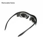 Explosion-Proof Sand-Proof Shooting Tactical Eye-Protection gallery 04