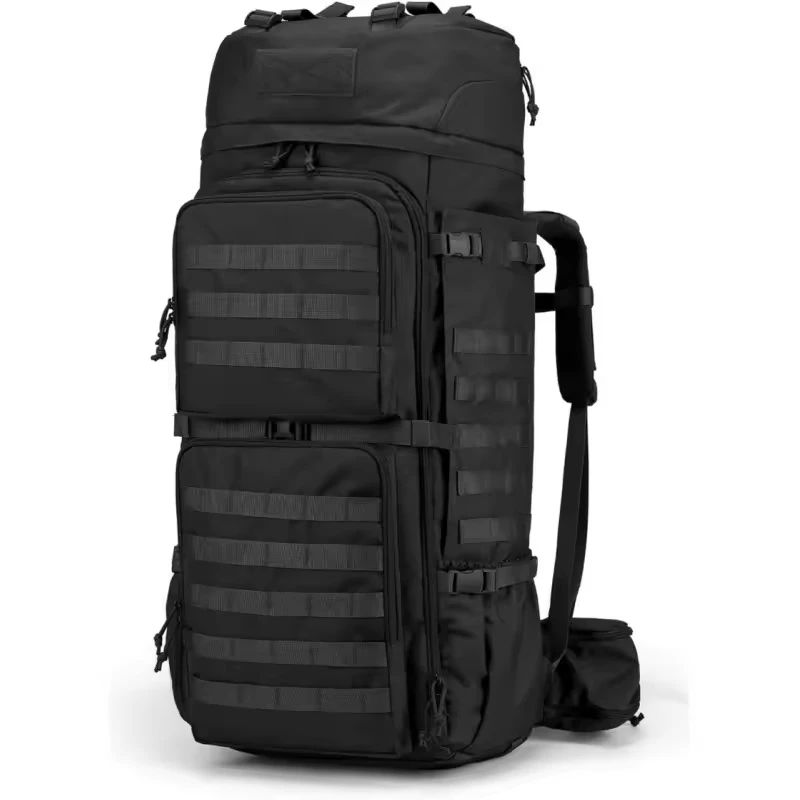 Extendable Capacity Hiking Camping Hunting Camo Tactical product detail 1