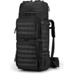 Extendable Capacity Hiking Camping Hunting Camo Tactical gallery 01