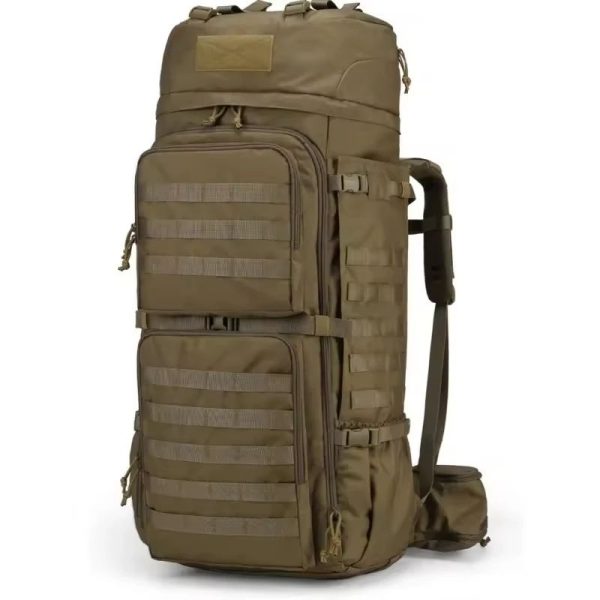 Extendable Capacity Hiking Camping Hunting Camo Tactical main
