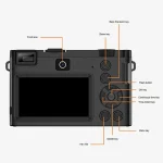Digital Camera product gallery image