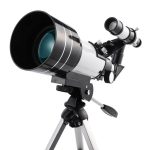 F30070m Telescope Astronomical Telescope with Tripod and gallery 01