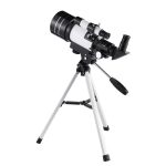 F30070m Telescope Astronomical Telescope with Tripod and gallery 02