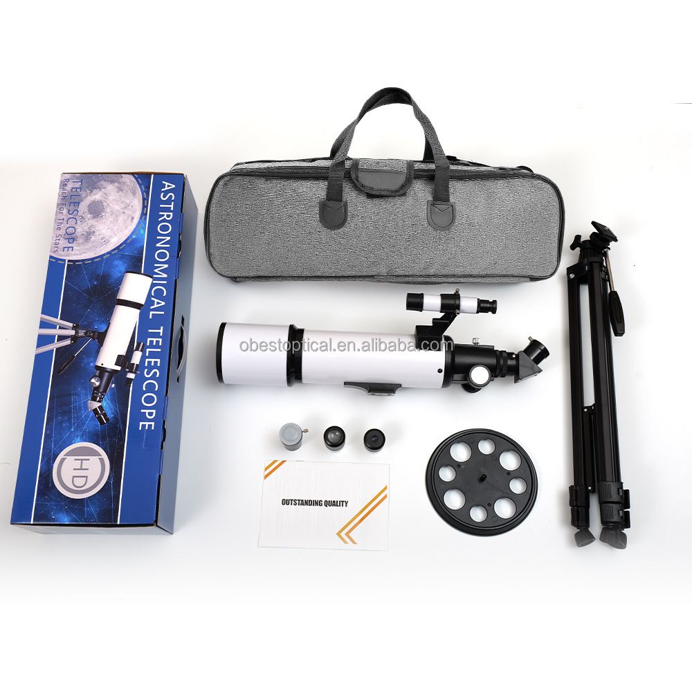 F60080 Sky-watcher 80mm Objective 600mm Focal Length product detail 1