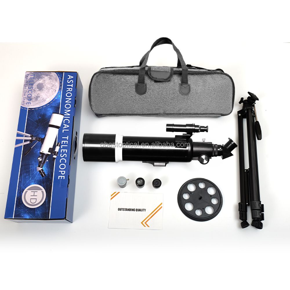 F60080 Sky-watcher 80mm Objective 600mm Focal Length product detail 2